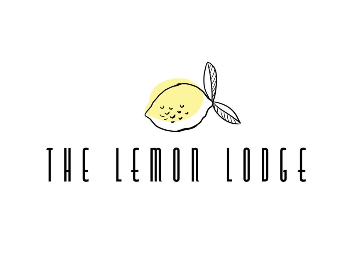 The Lemon Lodge Алжезур Екстер'єр фото